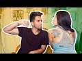 Finally Explaining Our TATTOOS!