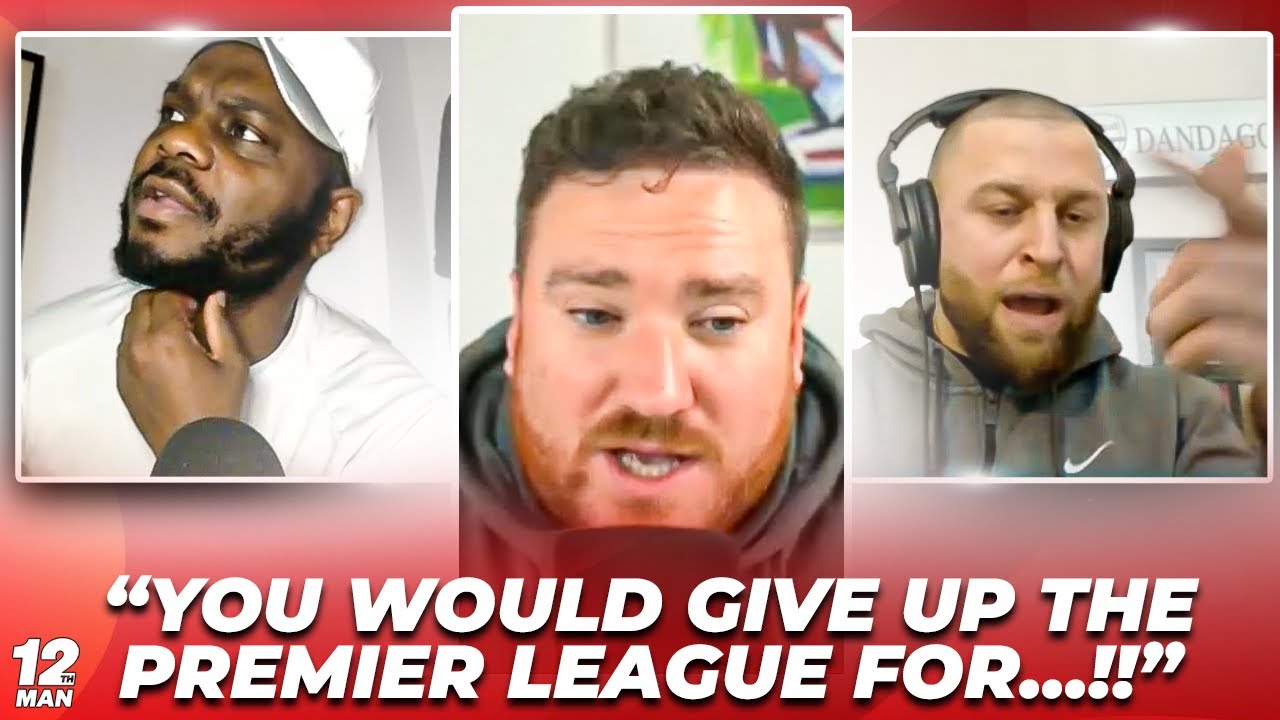 👀🍿 MUST WATCH! THIS QUESTION TOTALLY THREW THE PANEL!! 🍿👀