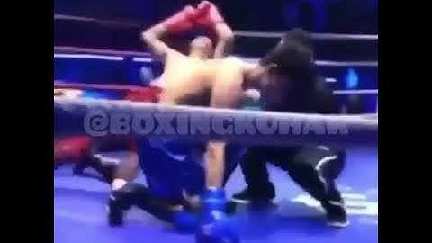 drunken monkey style boxing 🥊🥊#drunkenmonkeystyle #boxing #knockout