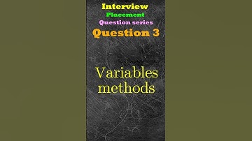 Difference b/w heap and stack memory |#java #interview #shorts #coding