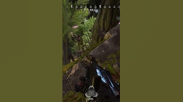 Bye bye horizon 😁 #zurks #apex #shorts