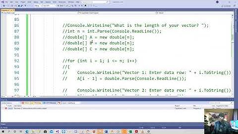DEV1B Unit 2 Part 9 - One Dimensional Arrays