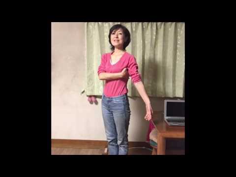 キラキラグーパー体操