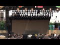 Liam Gallagher - Whatever ( Oasis ) Festival I-Days Milano 2018