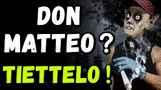 DON MATTEO ? TIETTELO! screenshot 5