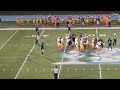 2018 Season   Manchester Township highlights   Hudl