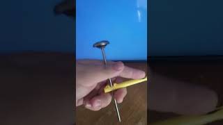 How to calibrate a thermometer in Fahrenheit, Celsius, and (kelvin?). Ice Point Method.