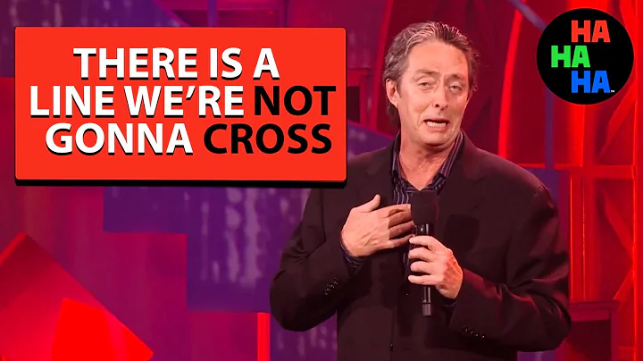 Derek Edwards - There Is a Line Were Not Gonna Cross