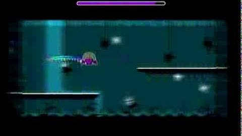 Asleep - By TriAxis | Geometry Dash