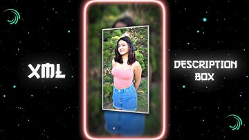 MI AMOR 💝🌹|| NEW TREND XML 👀 || NEW XML FILE✨ 🔥 @Rohaneditz580  #xml