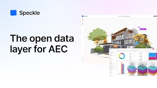 Welcome To Speckle The Open Data Layer For Aec