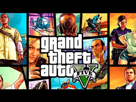 GTA5RP server Downtown Watson famili ვმუშაობთ