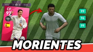 97 CF ICONIC MOMENT MORIENTES REVIEW/ANALYSIS!! AM5