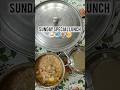 Sunday Special Lunch Vibes | Mutton Curry, Gongura Prawns, Fish Fry | Telugu Home Style #southfood