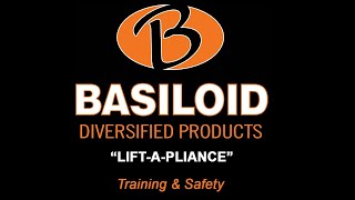 Basiloid LiftaPliance