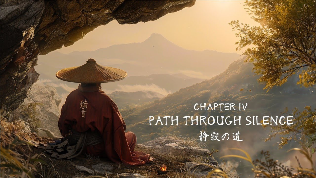 Ronin Requiem | Emotional Japanese Instrumental – Music for Study & Focus