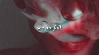 ro ransom | see me fall [slowed down]