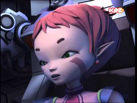 Lyoko kodu 88 türkçe