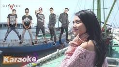 Five Minutes - Selamat Tinggal Karaoke Tanpa Vokal (New Version)  - Durasi: 4:55. 