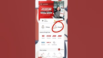Thumbnail of KIRIM PAKET LEBIH MUDAH PAKAI APLIKASI J&T EXPRESS !
