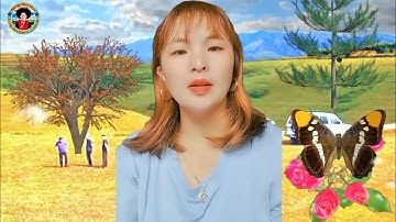 Hát lượn dân tộc dao đỏ - iu mienh nzung | Nông Mùi Gến