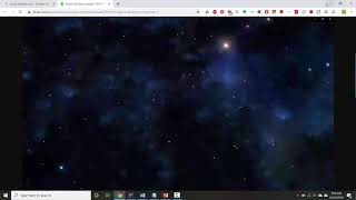 Make a background image for your game
