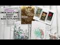 Simon Says Stamp August 2026 Made to Flourish - 5 Cards 1 Kit