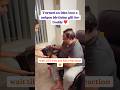 Surprise gift for dad ♥️🧿 #dad #birthday #gift #giftideas #unique #trending #ytshorts #viral