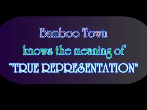 Why Apologize To Bamboo Town?