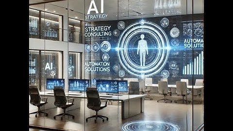 The Ultimate AI Strategy for Business Transformation