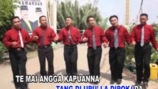 Video thumbnail of "ALUNAN KASIH VOL.1 - KURRE SUMANGA'"