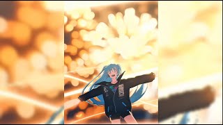 𝙁𝙀𝙉𝙊𝙈𝙀𝙉𝘼𝙇 - 𝙉𝙖𝙠𝙖𝙢𝙖, 𝙆𝙀𝙏𝙎𝙐, 𝙈𝘾 𝙎𝙩𝙖𝙛𝙛 𝙎𝙪𝙥𝙚𝙧 𝙎𝙡𝙤𝙬𝙚𝙙 𝙭 Miku Edit