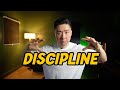 How i trade with discipline