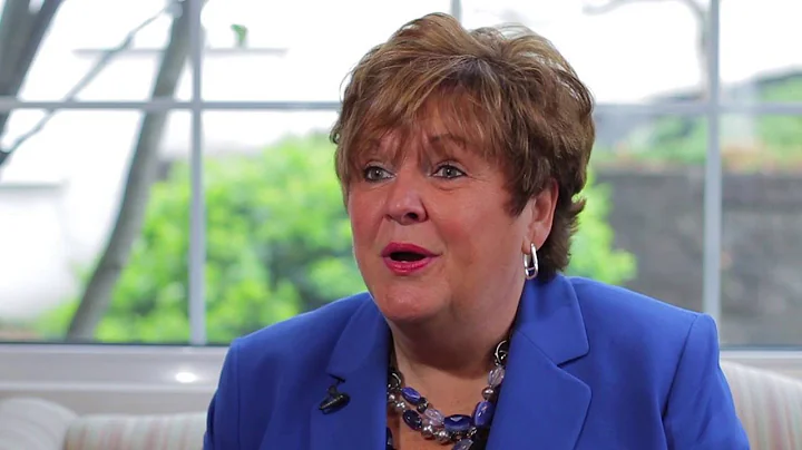 Dufresne & Cavanaugh Funeral Home - Paula's Story