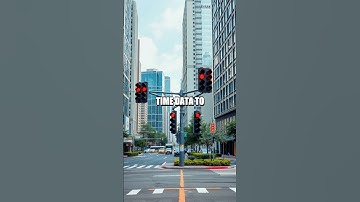 The Role of AI in Smart Traffic Management