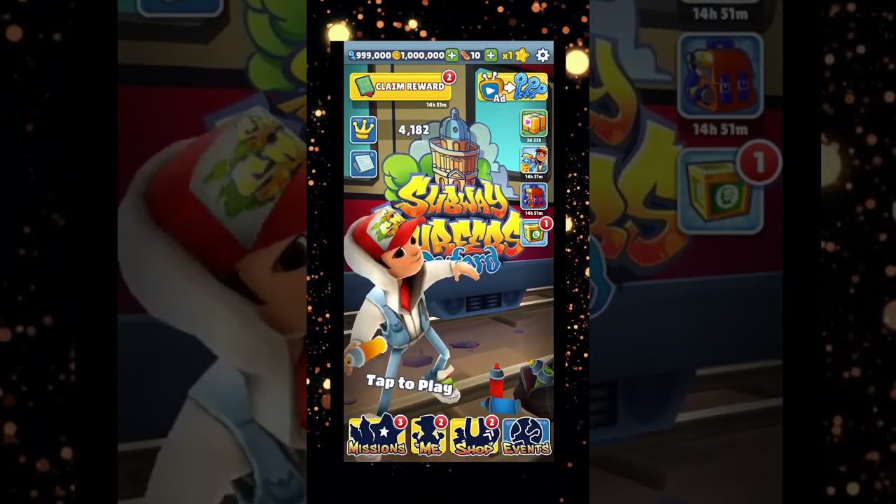 mu99 bet Subway Surfers Hack Mod apk New Update 2024!!