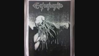 Catastrophic - Intruder Within