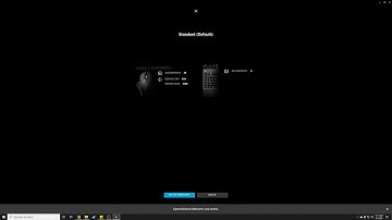 How to Copy Profiles in Logitech G Hub (Override "Default")