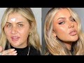 SUMMER GLOW MAKEUP TUTORIAL ad | JAMIE GENEVIEVE