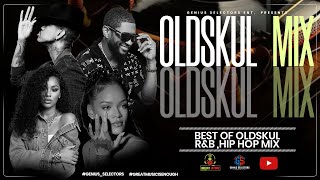 BEST OF 90’s & 2000’s RnB, HIPHOP OLDSCHOOL MIX 2026| DJ JAYCOZ |FT BRANDY, USHER, BEYONCE, RIHANNA