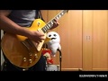 ELLEGARDEN / I Hate It COVER