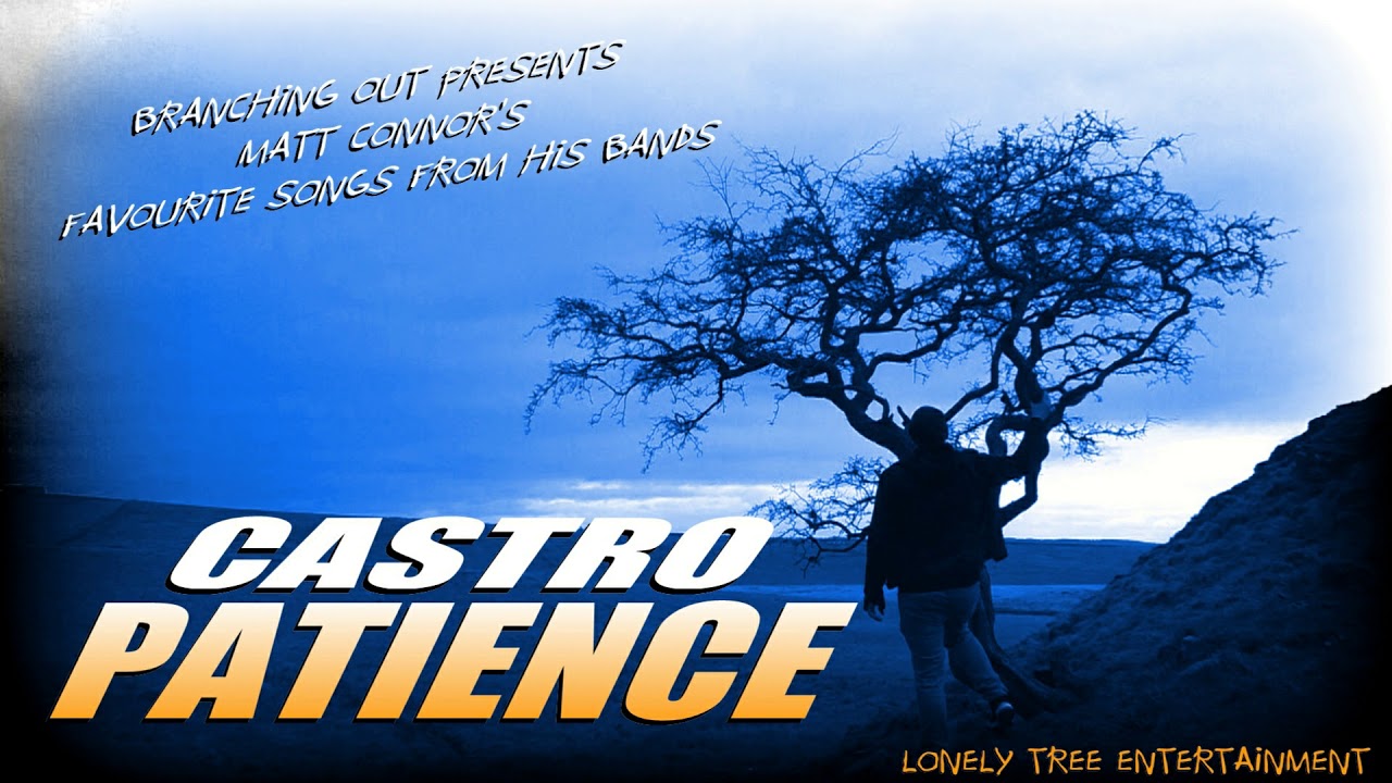 Watch Castro - Patience #music on YouTube Watch Castro - Patience #music on YouTube