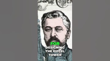 Eiffel Tower: Unveiling the Tower