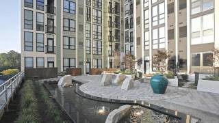 Ann Arbor City - V-Suites