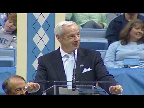 Video: Roy Williams Neto vredno