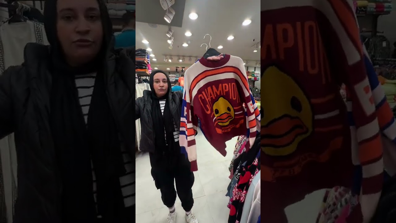 لبس البلوجرز ب150جنيه عروض سوسويت الاسكندرية سموحة جرين بلازا 👗🛍️