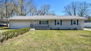 1862 N Marlan Ave Springfield MO