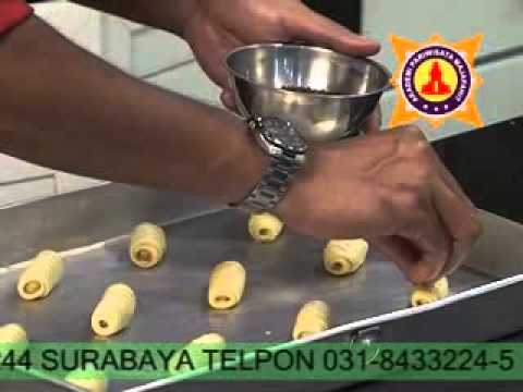 cara membuat roti unyil sweet banana-info dvd hub 031-8433224-5