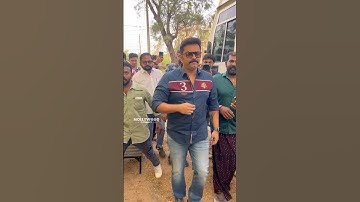 സ്റ്റൈലിഷിൽ ലുക്കിൽ തന്റെ പുതിയ സിനിമ ആയ ധീരം പൂജയ്ക്ക് എത്തി ഇന്ദ്രജിത് #indrajithsukumaran