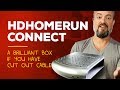 HDHomerun is a must-have for cord-cutters!!!